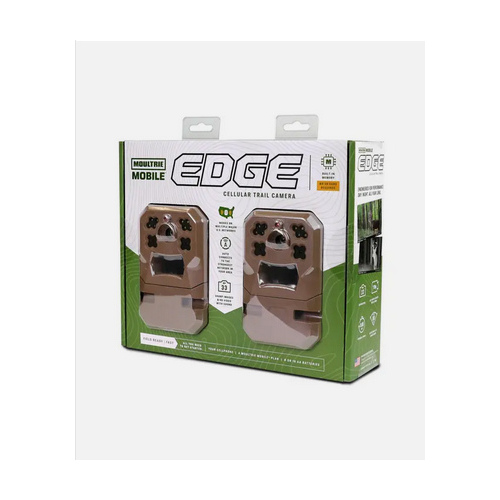 Moultrie Edge Trail Cameras