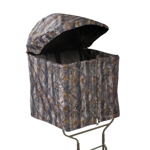 Millennium Outdoors B-001-00 Hunting Blind B1 for Ladder Stand