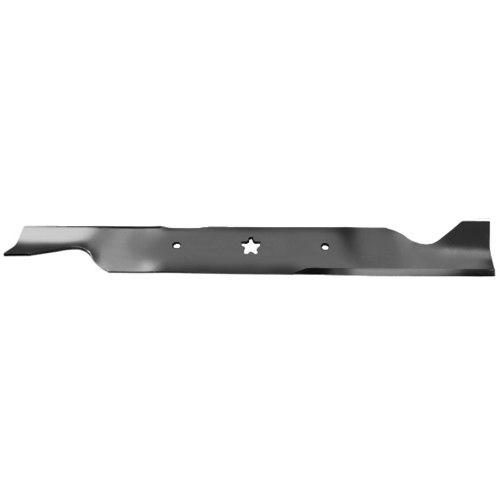 Maxpower 12242 AYP Blade 23" 5 Point Star Replaces 403107 Comm. Mulcher