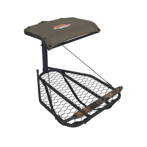 Millennium M-50 Leveling Hang-On Treestand