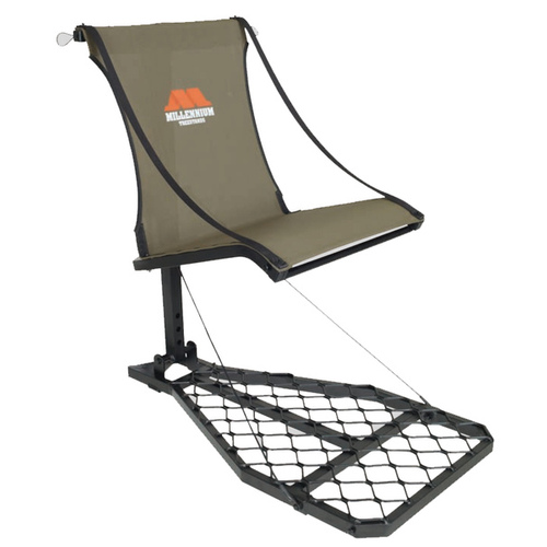 Millennium Outdoors M-100-SL Millennium M100U Ultralight Hang-On