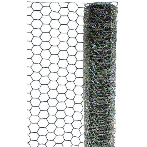 Poultry Netting 2" x 36" x 50ft Galvanized Steel