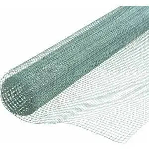Alligator Brand 14210001 Mesh Hardware Cloth 3ft x 10ft with