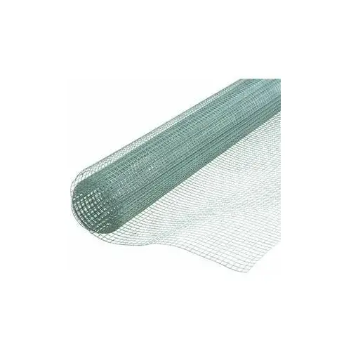 Mesh Hardware Cloth 3ft x 10ft with 1/4" x 1/4" Mesh - Galvanized Steel