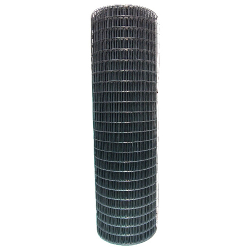 Welded Wire Mesh 14 Gauge 1" x 2" x 72" 100FT Roll