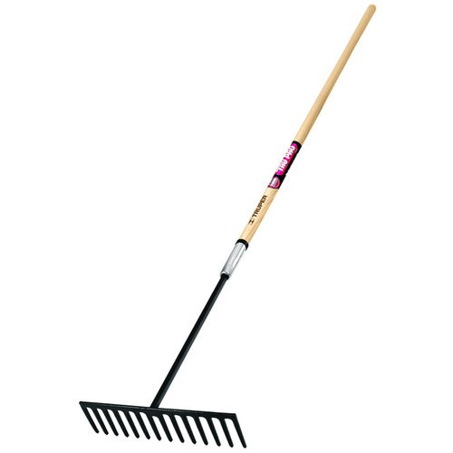 Truper R-14XSH Truper Level Head Heavy Pattern Rake Buy Now