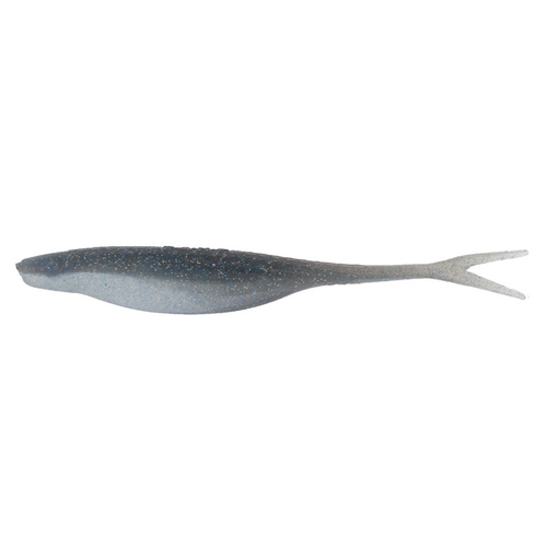 BANG Vapor Shad Fishing Lure 5" Smokin' Shad