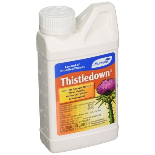 Monterey Lawn & Garden LG5482 Thistledown 8-oz