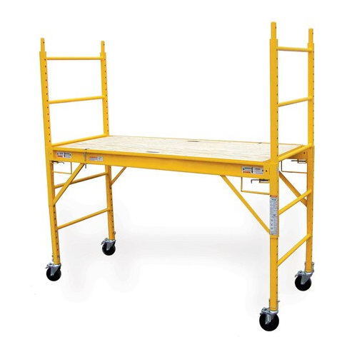 BUFFALO GSS1 6' Multi-Purpose Scaffolding - Pro Series