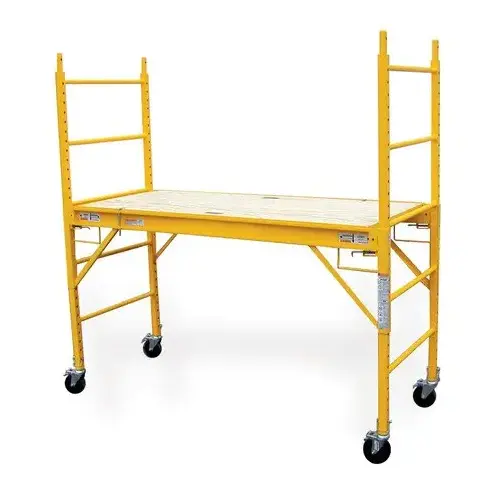 6' Multi-Purpose Scaffolding - Pro Series