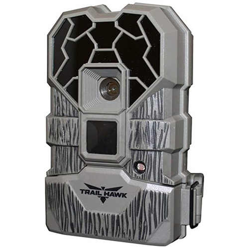 GSM Outdoors QV18 Stealth Cam Reaper 12 Combo Kit