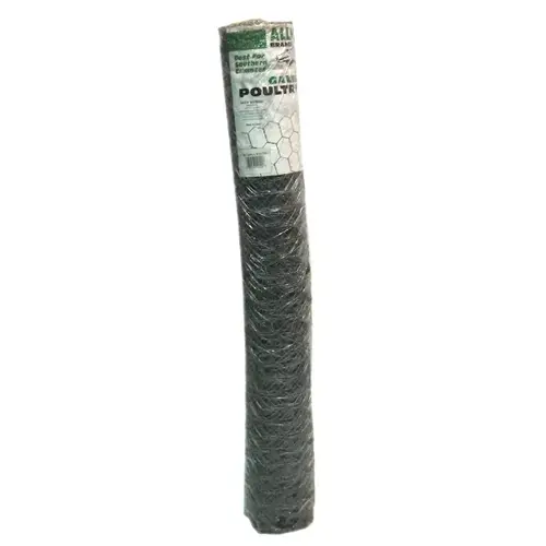 Hex Poultry Netting 2" x 24" x 150FT