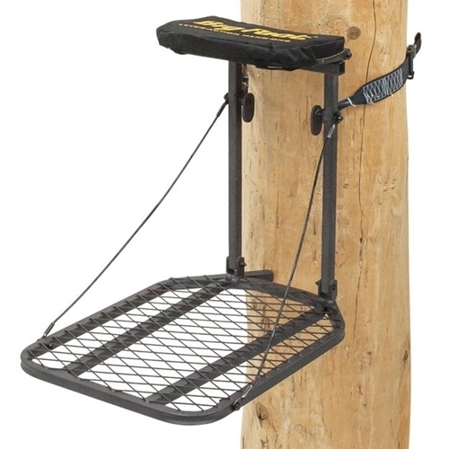 Rivers Edge Treestands Inc RE553 Big Foot Traveler Treestand Hang-On