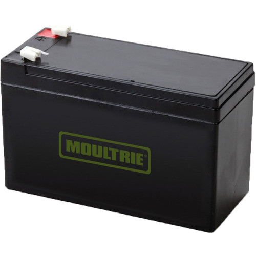 Moultrie MCA-13093 Moultrie 12 Volt Rechargeable Battery