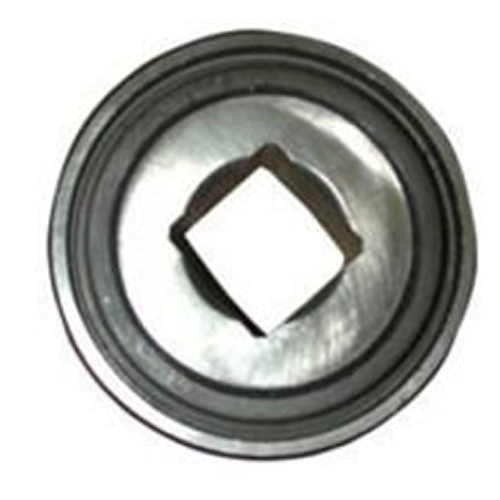 Disc Harrow Bearing, 1" Square