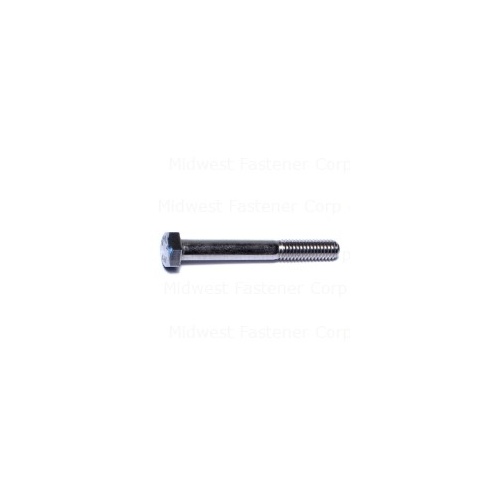 Hex Cap Screw Stainless Steel - 5/16 x 2-1/2