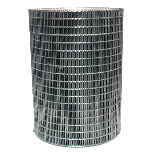 Welded Wire Mesh 16 Gauge 1/2" x 1" x 18" 100FT Roll