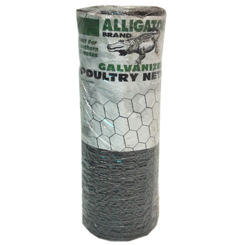 Hex Poultry Netting 1" x 18" x 150FT