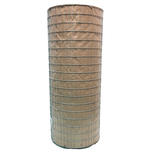 14 Gauge Welded Wire Fabric Hot Galvanized 2" x 1" x 36" x 100FT