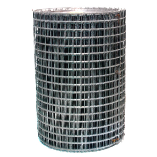 Welded Wire Mesh 16 Gauge 1" x 1" x 18" 100FT Roll