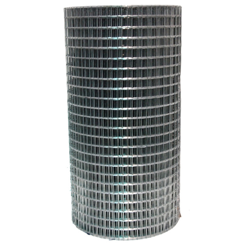 Welded Wire Mesh 16 Gauge 1" x 1" x 24" 100FT Roll