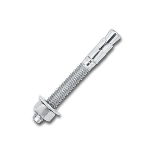 MKT Fastening, LLC 2658312 Power-Stud+ SD1 Wedge Type Expansion Anchor 5/8" x 3-1/2" Zinc-Carbon pack of 25