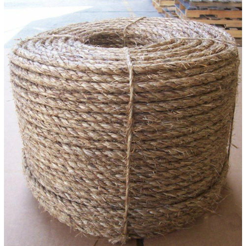 Manila Rope 1/4" x 1200FT