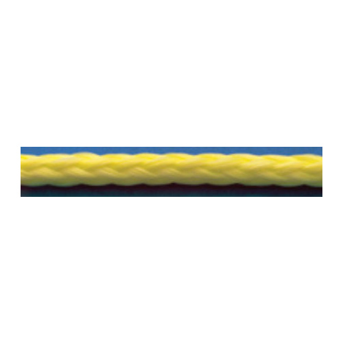 Unicord Companies 448593 Hollow Braid Polypropylene Rope