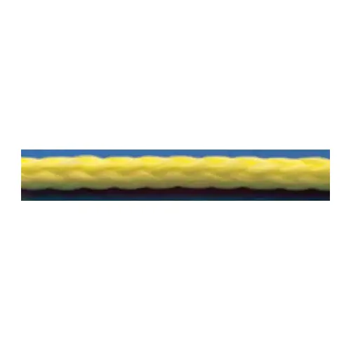 Hollow Braid Polypropylene Rope