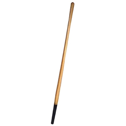 Tennessee Hickory Handles 13400350 Handle for Straw Pitchfork 48" Ash Wood