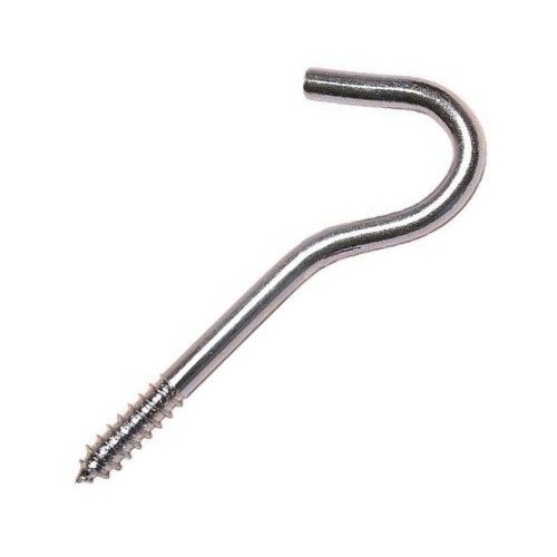 Hindley Mfg. Co., Inc. 41690 3-1/4" Porch Swing Hook