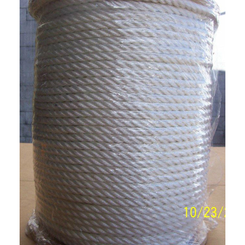 White Nylon Rope 5/8" x 600FT