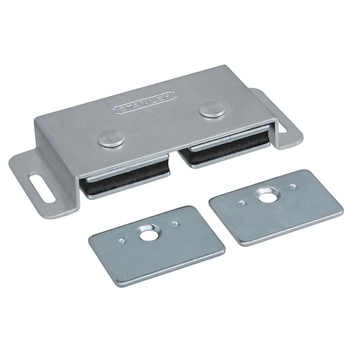 Stanley 45 Double Magnetic Cabinet Catch