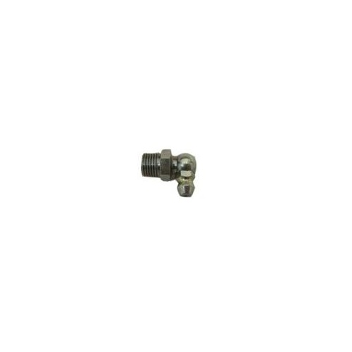 Plews-Lubrimatic 11-113 Grease Fitting 1/4" 28 90 Degree Angle