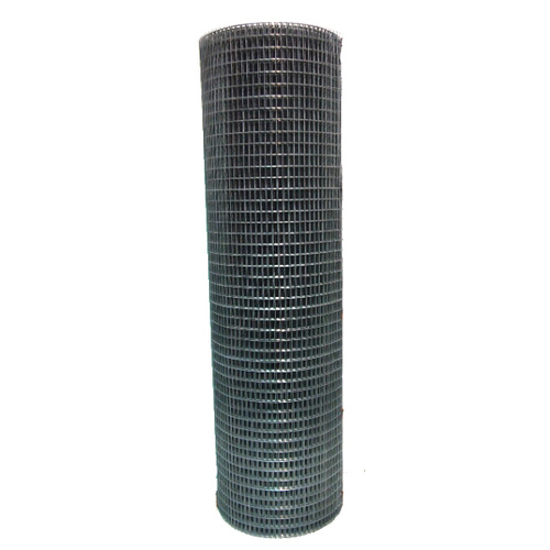 Welded Wire Mesh 16 Gauge 1/2" x 1" x 48" 100FT Roll