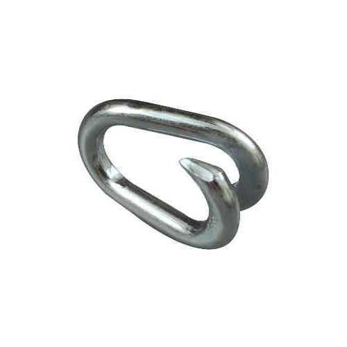 Lap Link 1/2" x 2-1/2" - Zinc Plated