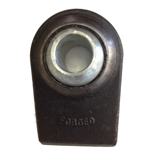 Weld-On Repair End - Lift Arm (Straight, Lower) Category 2, 1-1/8" x 5"