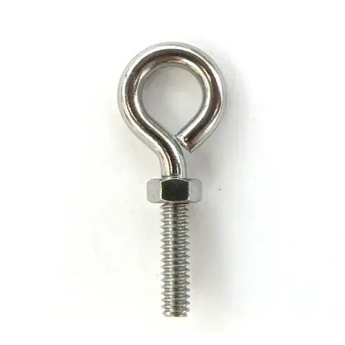 2-3/8" Short Eyebolt - pack of 10