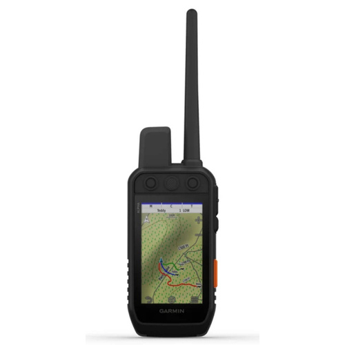 Garmin International 010-02806-50 Garmin Alpha 300i Handheld Only