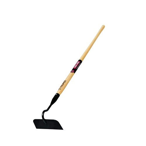 TRU PRO 7" MEADOW HOE 60" ASH HANDLE