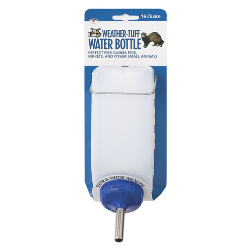 Weather-Tuff Rabbit Bottle 16 Oz