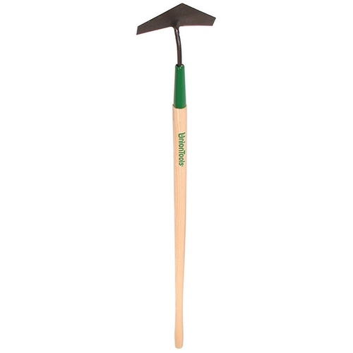 Union Tools 66137 TRU PRO FORGED SCUFFLE HOE 54" ASH HANDLE