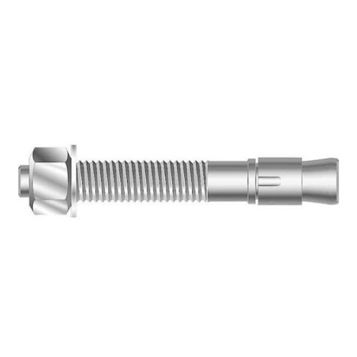 MKT Fastening, LLC 2614214 MKT FASTENING WEDGE ANCHOR 1/4"X2-1/4"