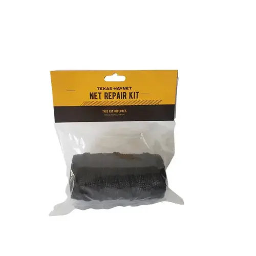 Lone Star Innovations LLC TXHNRK00 Texas Hay Net Repair Kit