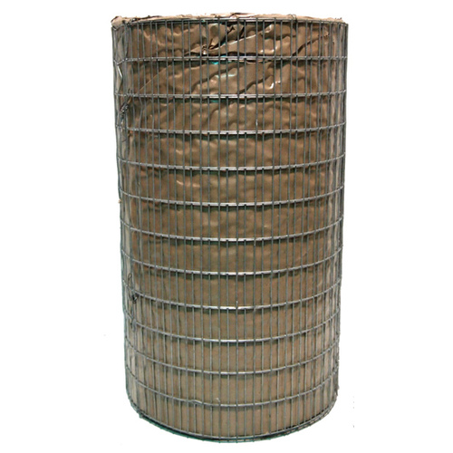 14 Gauge Welded Wire Fabric Hot Galvanized 2 x 1" x 24" x 100FT