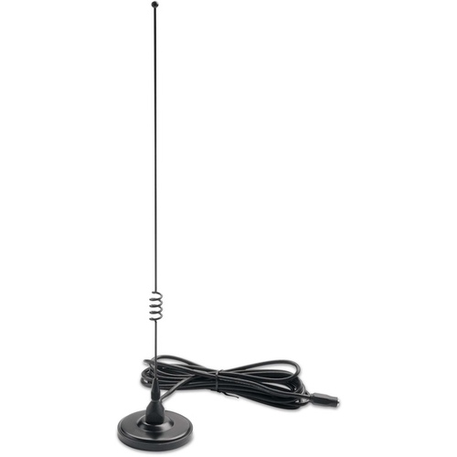 Garmin International 010-10931-00 Antenna Magnetic Mount for Alpha & Astro Tracking Systems