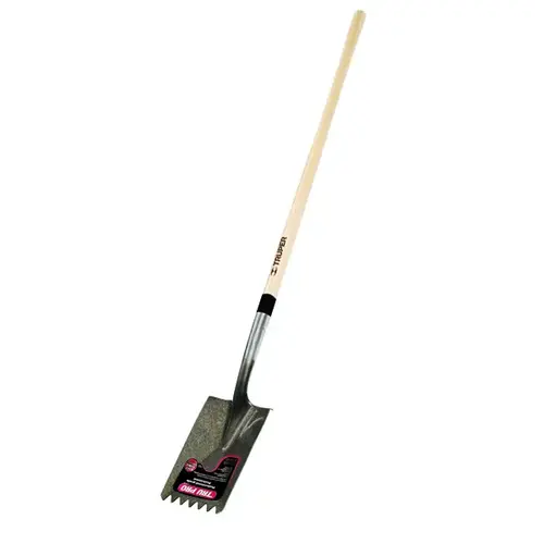 Truper Tru-Pro Roof Shovel 48"