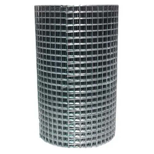 Welded Wire Mesh 14 Gauge 1" x 1" x 24" 100FT Roll