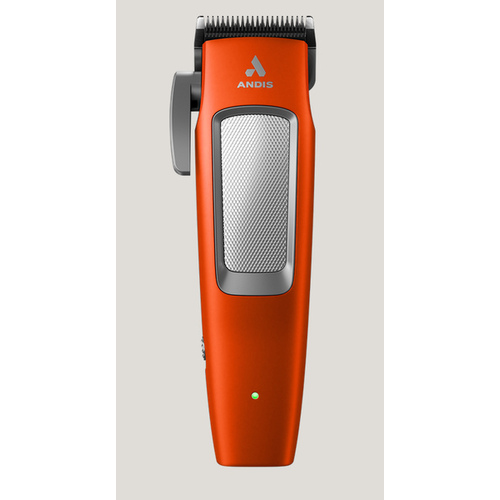 Easy Clip II Clippers - Orange