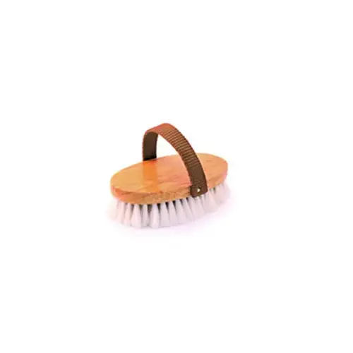 PonyExpress Brush with Strap Lily